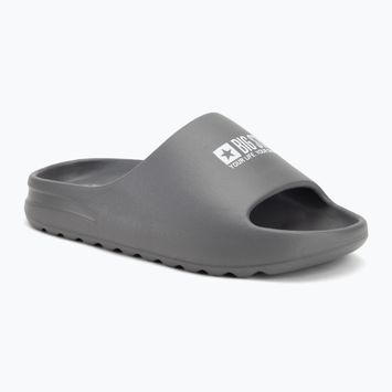 BIG STAR infradito da uomo RR174A013 grigio