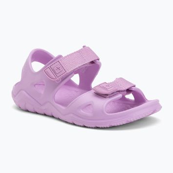 BIG STAR sandali per bambini RR374516 viola