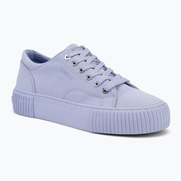 Scarpe da ginnastica BIG STAR da donna RR274406 blu chiaro