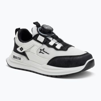 Scarpe BIG STAR per bambini RR374036 bianco / nero