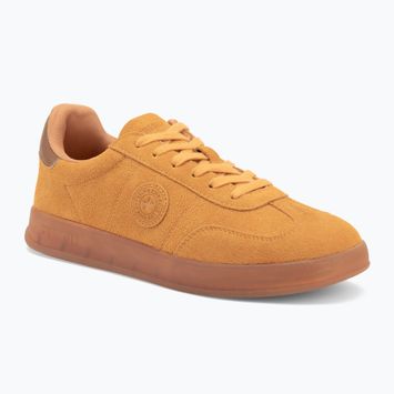 Scarpe da ginnastica BIG STAR da donna RR274846 giallo