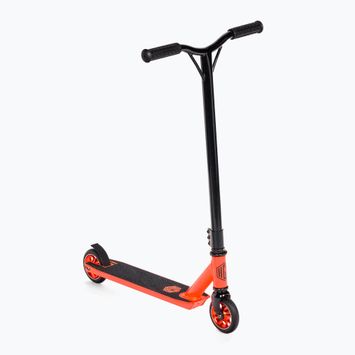 Scooter Freestyle Meteor Hgr arancione neon