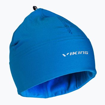 Cappello invernale Viking Runway Multifunzione blu