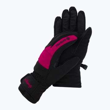 Guanto da sci da donna Viking Sherpa GTX 46 rosa
