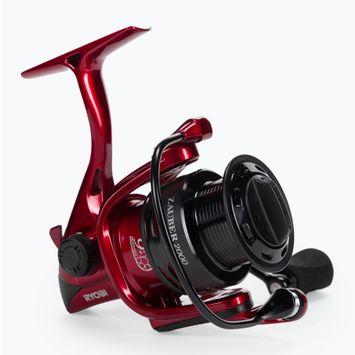 Mulinello da spinning Ryobi Zauber rosso/nero