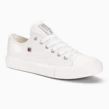 Scarpe da ginnastica BIG STAR donna V274869 bianco