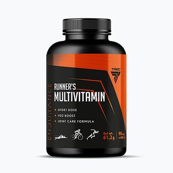 Trec Endu Runner's Multivitaminico 90 capsule