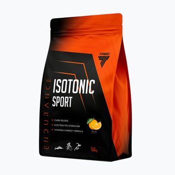 Trec Endu Isotonic Sport bevanda isotonica 1000 g arancia