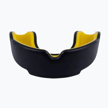 Mentoniera StormCloud PRO black