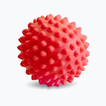 THORN FIT Spiky 85 mm rosso 505271 palla per massaggio