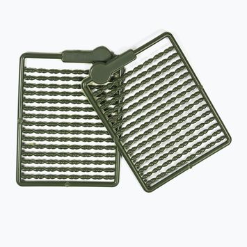 UnderCarp Micro stopper per esche artificiali verde