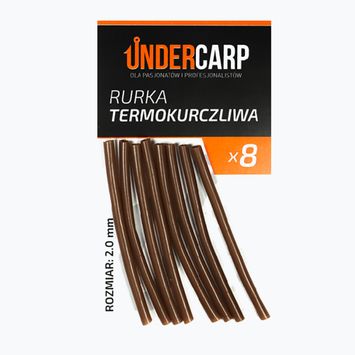 Tubo termorestringente UnderCarp UC176