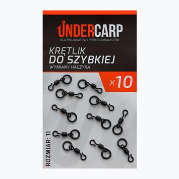 Girella per carpe UnderCarp UC411