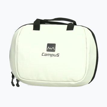 Borsa cosmetica CampuS Bosten beige