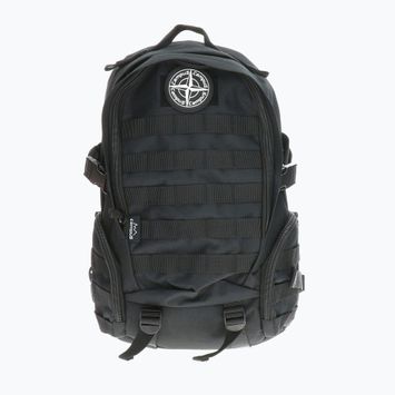 Zaino da trekking CampuS Torrens 30 l nero