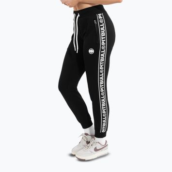 Pitbull West Coast pantaloni da jogging Judith donna nero