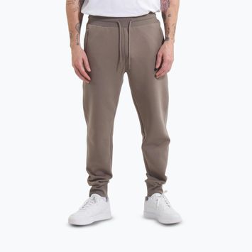 Pantaloni da corsa Pitbull Sampson Uomo taupe