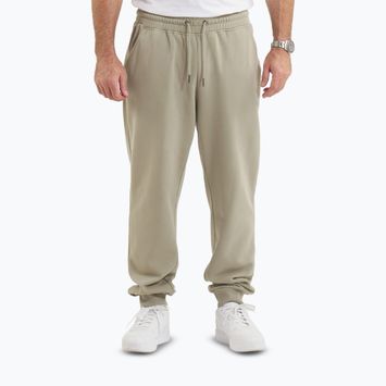 Pantaloni da corsa Pitbull Lancaster 2 Uomo grigio harbour