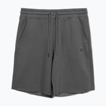 Pantaloncini da uomo Pitbull Lancaster 2 grigio lavato