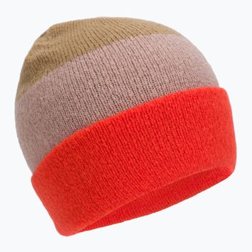 Berretto invernale da donna 4F CAD011 multicolore