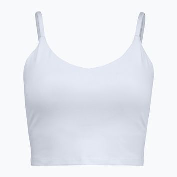 Top yoga donna JOYINME Feel bianco