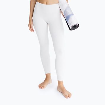 Leggings yoga donna JOYINME 7/8 Oneness Ease bianco crema