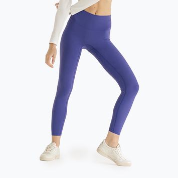 Leggings yoga donna JOYINME 7/8 Oneness Ease cobalto