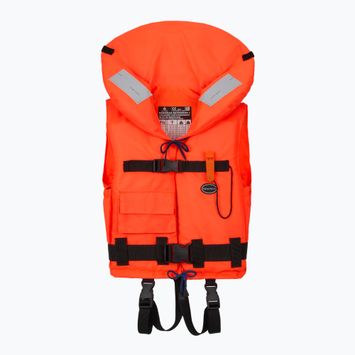 Giubbotto di salvataggio Aquarius 100N per bambini, arancione