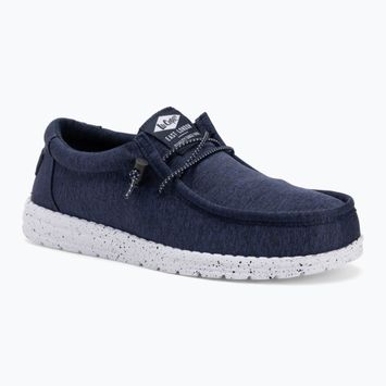 Lee Cooper scarpe da uomo LCW-25-04-3161MA navy