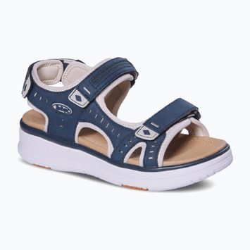 Lee Cooper sandali da donna LCW-25-01-3236LA navy
