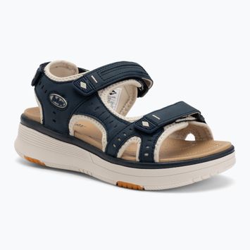 Lee Cooper sandali da donna LCW-25-01-3236LA navy