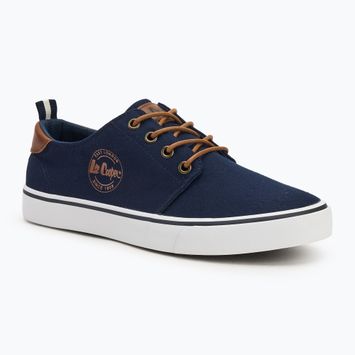 Lee Cooper scarpe da uomo LCW-25-02-3241MB navy