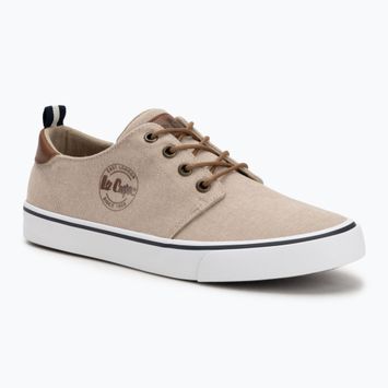 Lee Cooper scarpe da uomo LCW-25-02-3243MB taupe