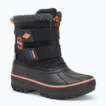 Stivali da neve Lee Cooper per bambini LCJ-24-44-2865K nero