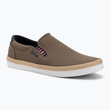 Lee Cooper scarpe da uomo LCW-25-02-3263MB taupe