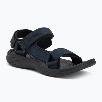Lee Cooper sandali da uomo LCW-25-34-3551MA navy