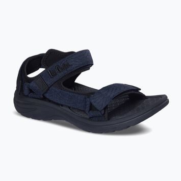 Lee Cooper sandali da uomo LCW-25-34-3551MA navy