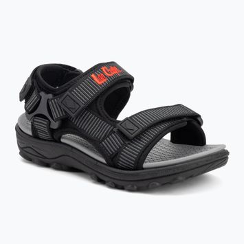 Lee Cooper sandali per bambini LCW-25-34-3568K grigio