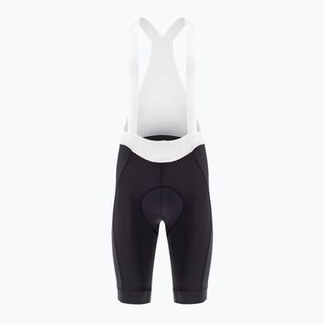 Pantaloncini da ciclismo da uomo Quest Rapido nero