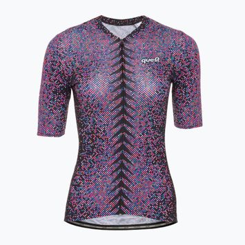 Maglia ciclismo donna Quest Tattoo W