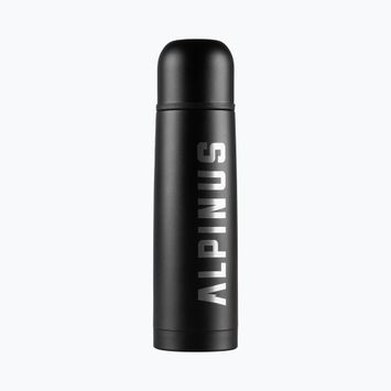 Alpinus Sahara thermos 500 ml nero