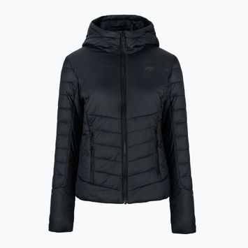 Giacca donna 4F F279 nero profondo
