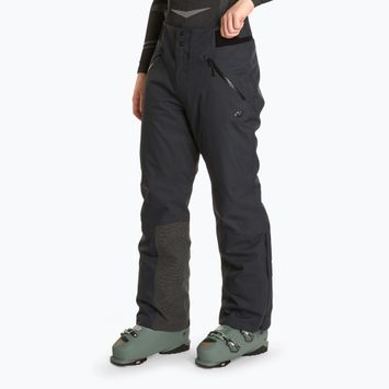 Pantaloni da sci da uomo 4F M343 nero