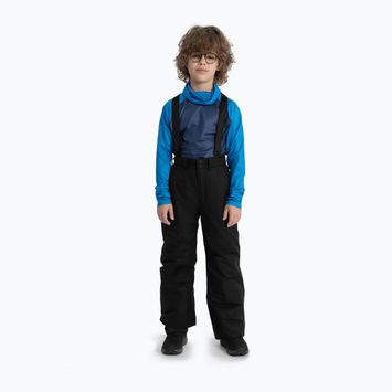 Pantaloni da sci per bambini 4F M358 nero