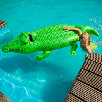 Materasso da bagno AQUASTIC AIC-168C verde