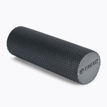 XTREXO Rullo massaggiante EVA MR-EV02Z grafite