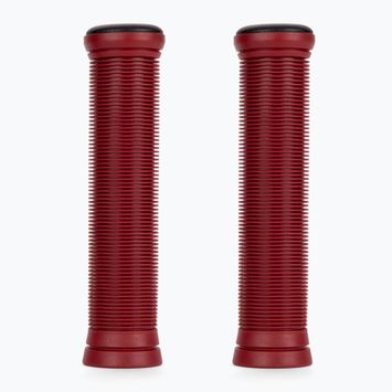 Manopole per monopattino ATTABO EVO 3.0 rosso