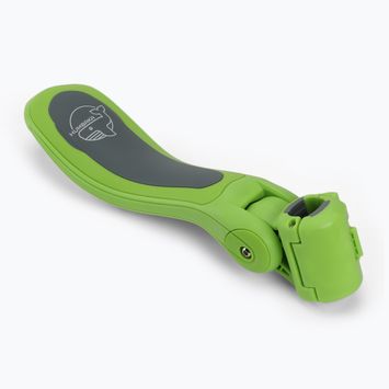Sedile per scooter HUMBAKA HBK-S6Y/T verde