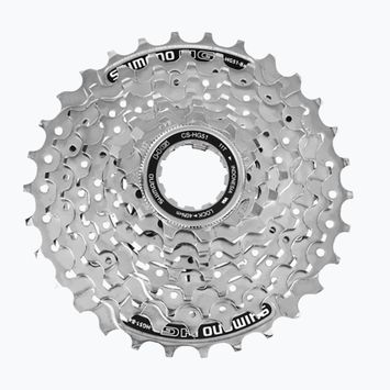 Cassetta per bicicletta Shimano CS-HG51 8rz 11-30