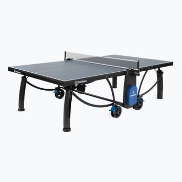 Tavolo da ping pong OneTeam OT-TTI-01 blu